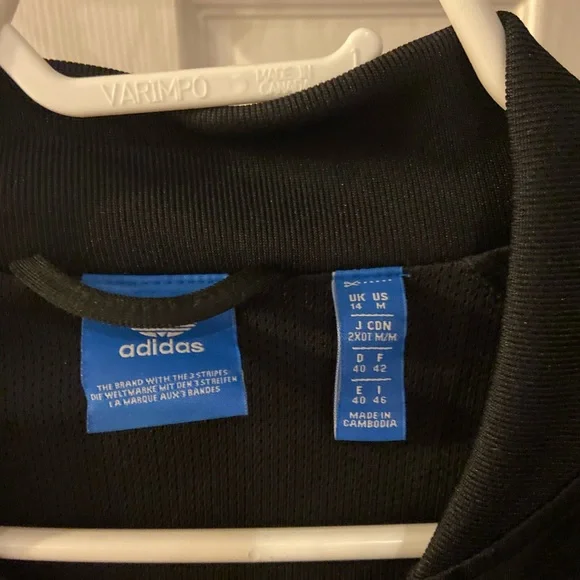 Adidas Jacket - Picture 2 of 5
